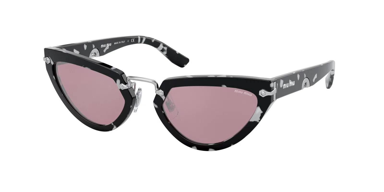 Miu Miu 10VS Sunglasses
